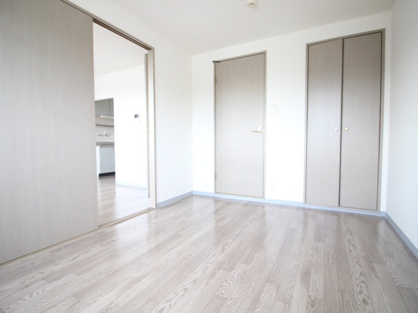 居室 ソレイユ段上