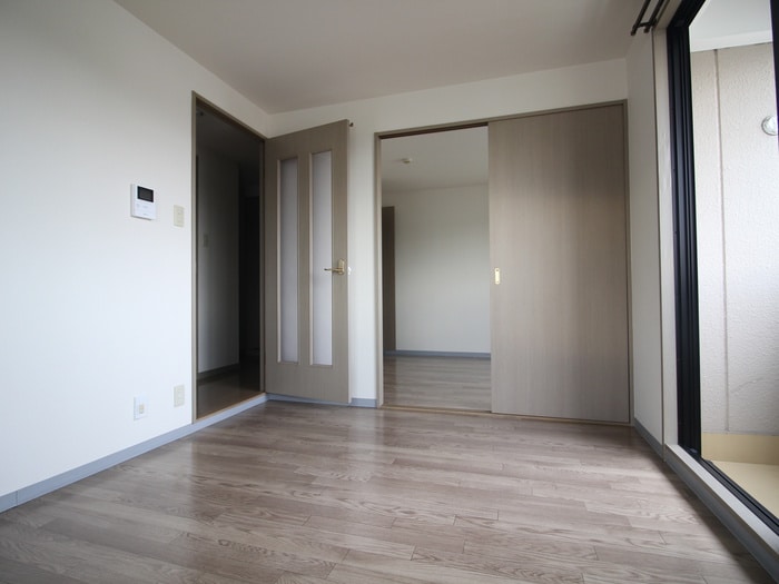 居室 ソレイユ段上