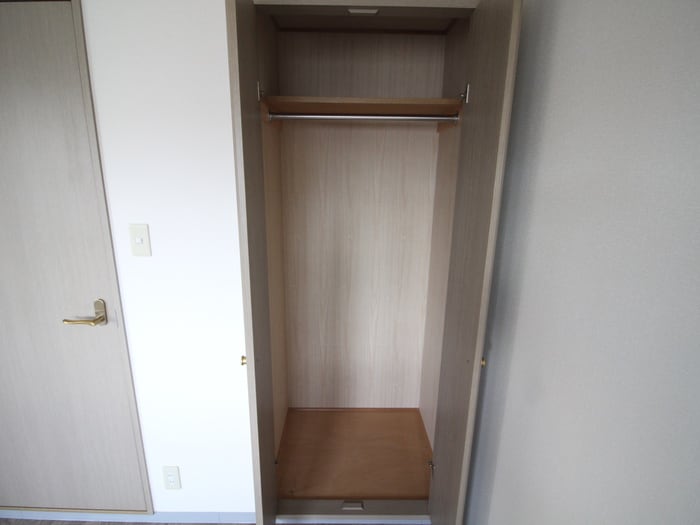 収納 ソレイユ段上