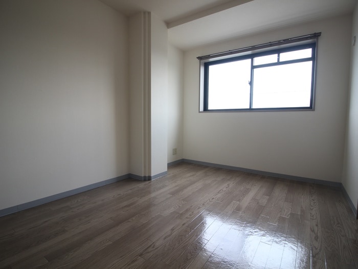 居室 ソレイユ段上