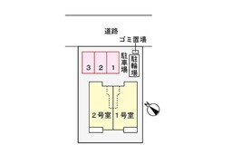 周辺環境