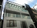 ﾌﾟﾛﾐﾈﾝﾄ相川の外観