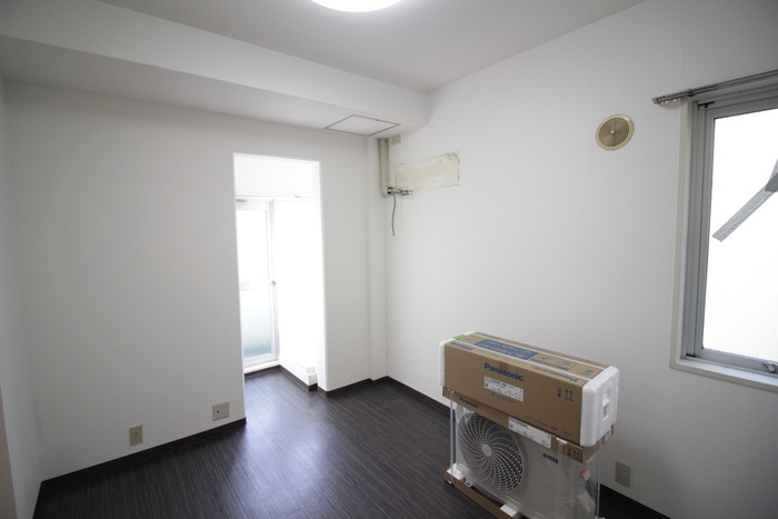 居室 ブレシオンウエスト