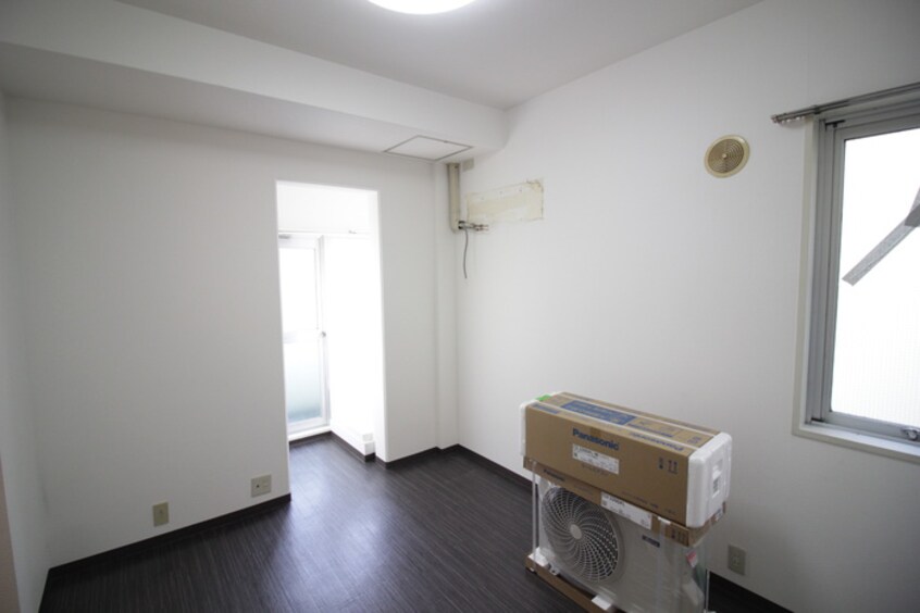 居室 ブレシオンウエスト