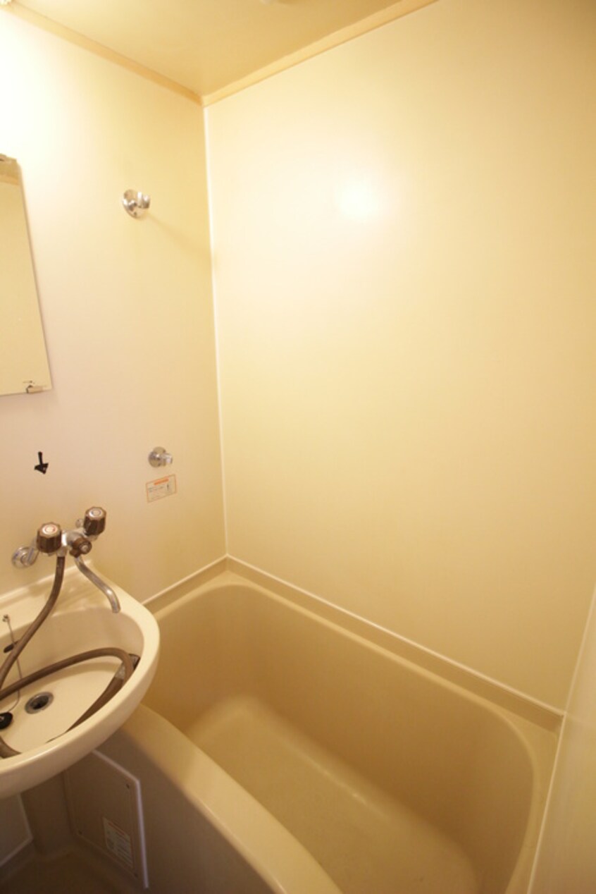 バス／シャワールーム等 ブレシオンウエスト