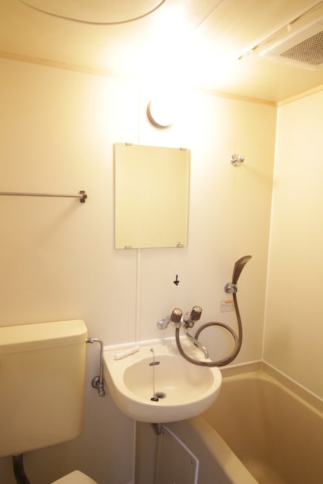 洗面 ブレシオンウエスト