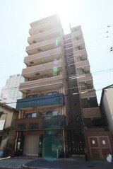 ジュネ－ゼグラン南堀江(502)