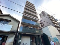 ジュネ－ゼグラン南堀江(502)