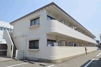プチ・シャト－王塚
