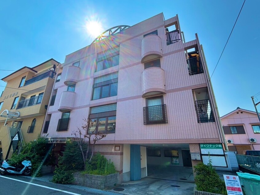 外観写真 北斗Ｆビル