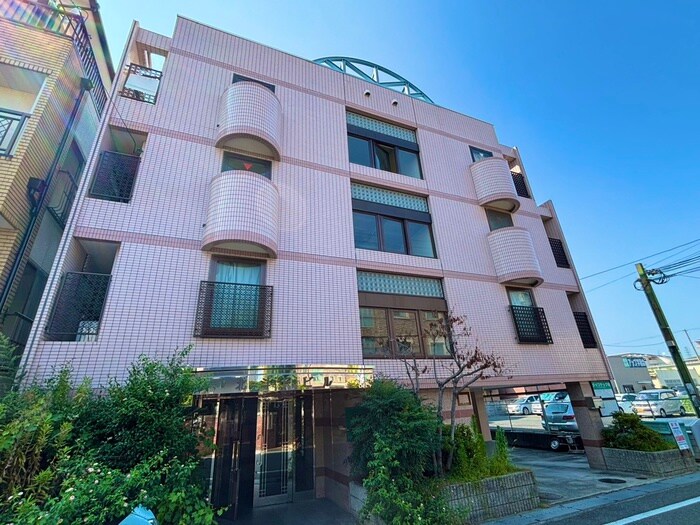 外観写真 北斗Ｆビル