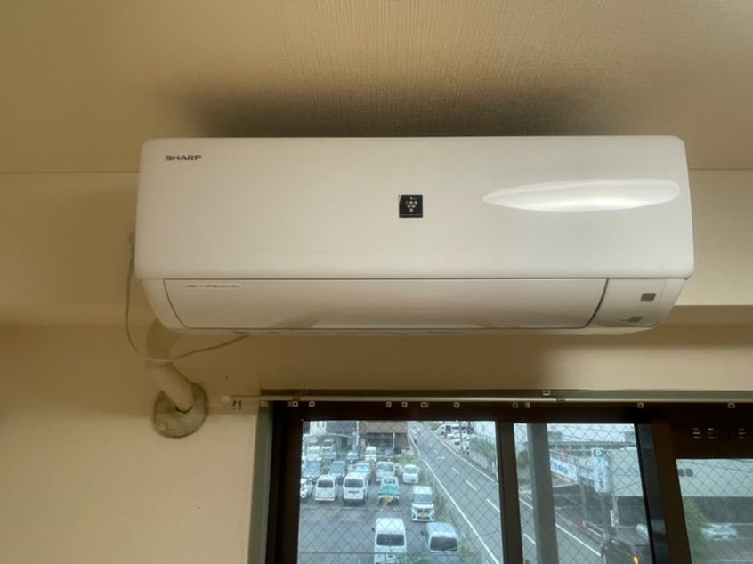内観写真 北斗Ｆビル