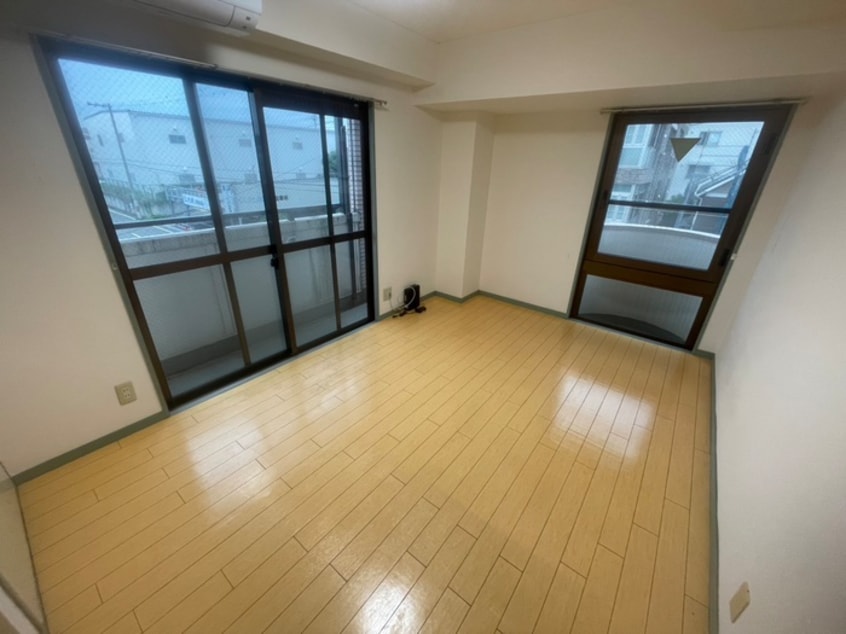居室 北斗Ｆビル