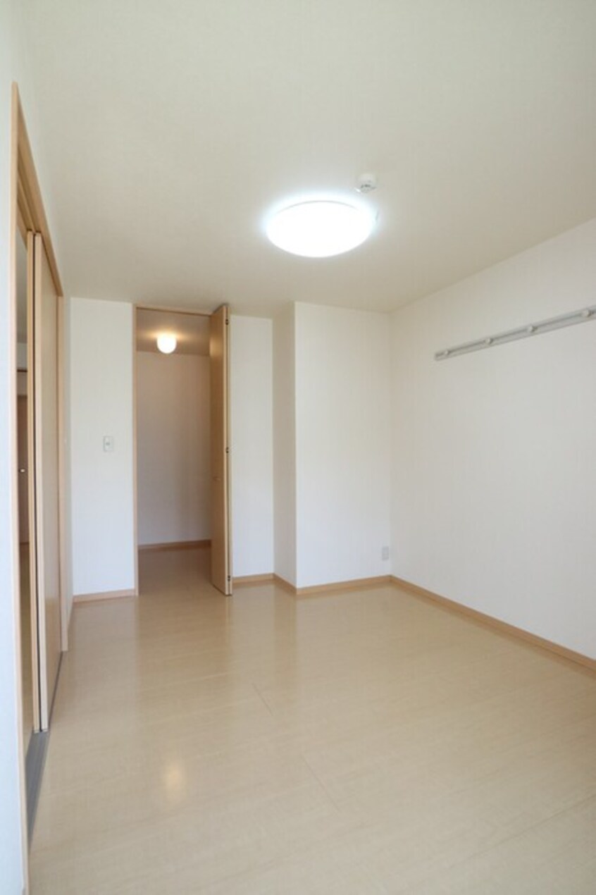 居室 アネックスハイブリッジＢ棟