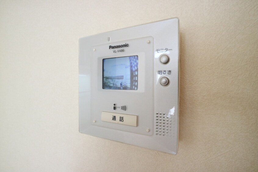 内観写真 アネックスハイブリッジＢ棟