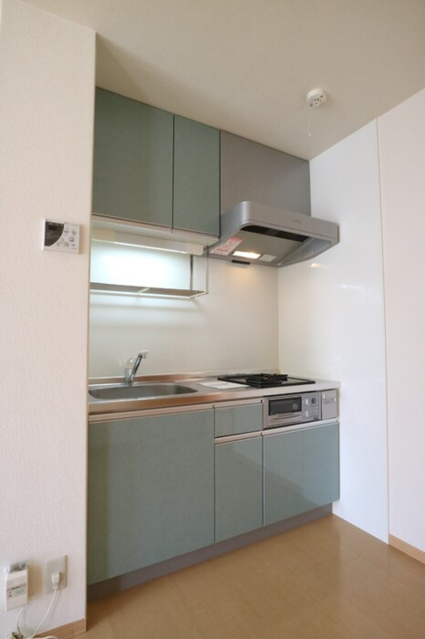 キッチン アネックスハイブリッジＢ棟