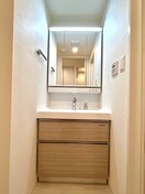 洗面 シーズンフラッツ新町