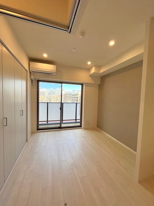 居室 シーズンフラッツ新町