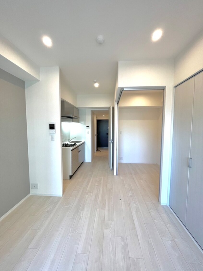 居室 シーズンフラッツ新町