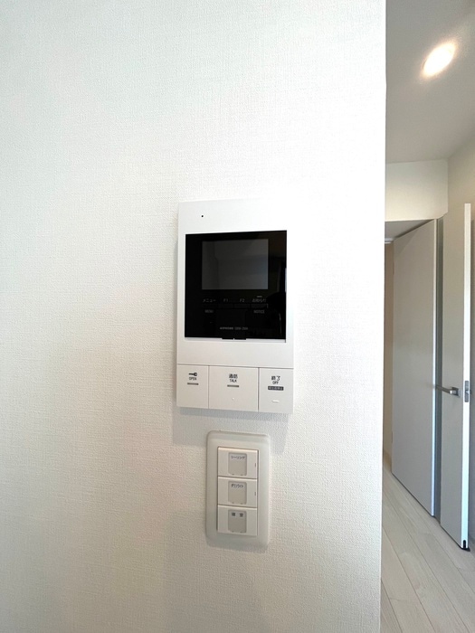 内観写真 シーズンフラッツ新町