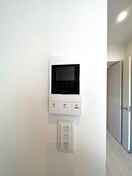 内観写真 シーズンフラッツ新町