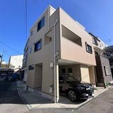 生野西4丁目貸家