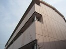 カーサ福田の外観