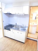 キッチン カーサ福田