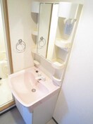 洗面 カーサ福田