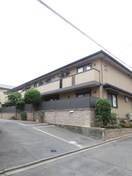 外観写真 グレースコート中野