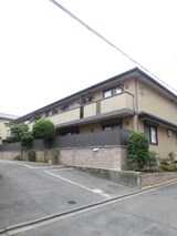 グレースコート中野