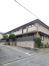 グレースコート中野