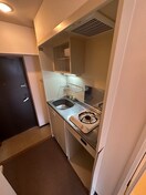 キッチン ベラジオ四条堀川(801)