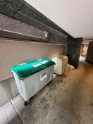 建物設備 ベラジオ四条堀川(801)