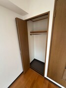 収納 ベラジオ四条堀川(801)