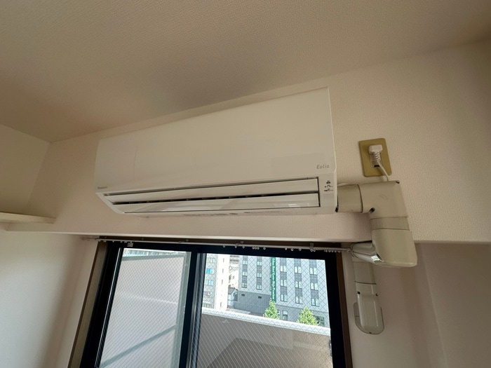 内観写真 ベラジオ四条堀川(801)