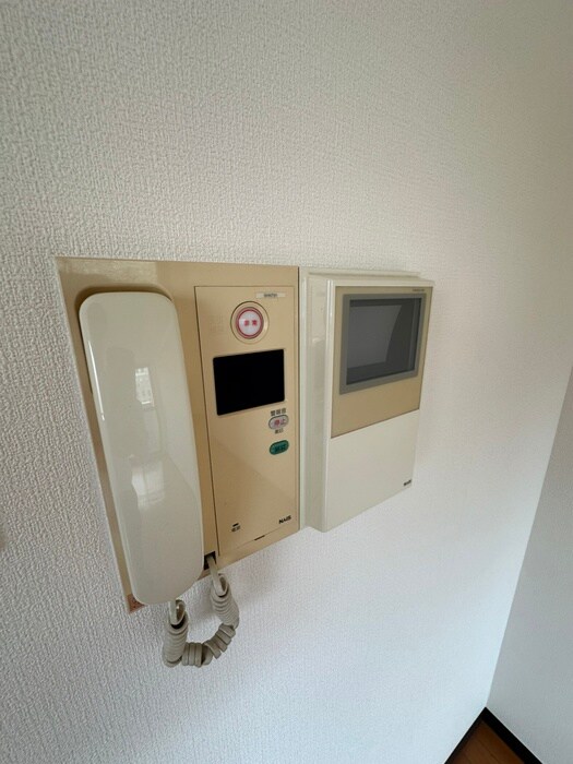 内観写真 ベラジオ四条堀川(801)