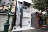 上京区亀屋町戸建