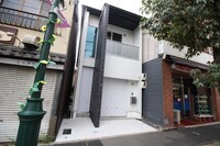 上京区亀屋町戸建