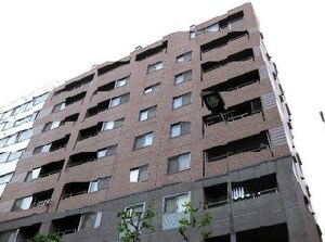 セレッソコート中之島南(701)