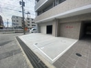 駐車場 千葉・岸辺