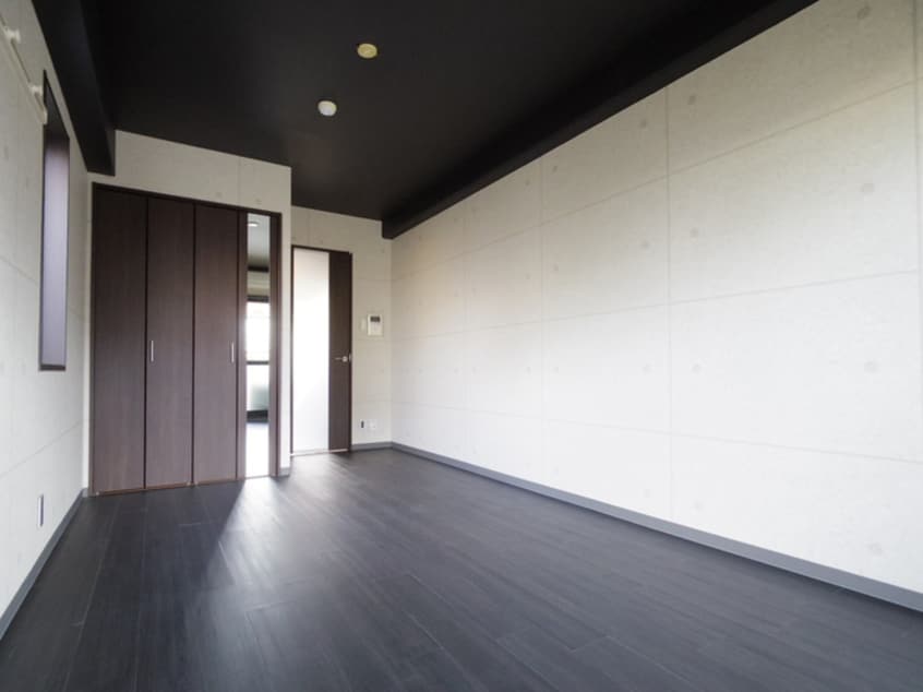 居室 ラ・サンセリテ