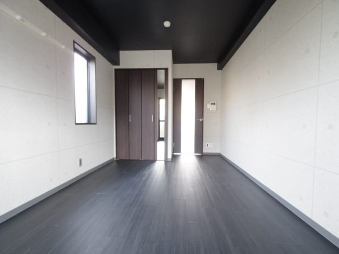 居室 ラ・サンセリテ