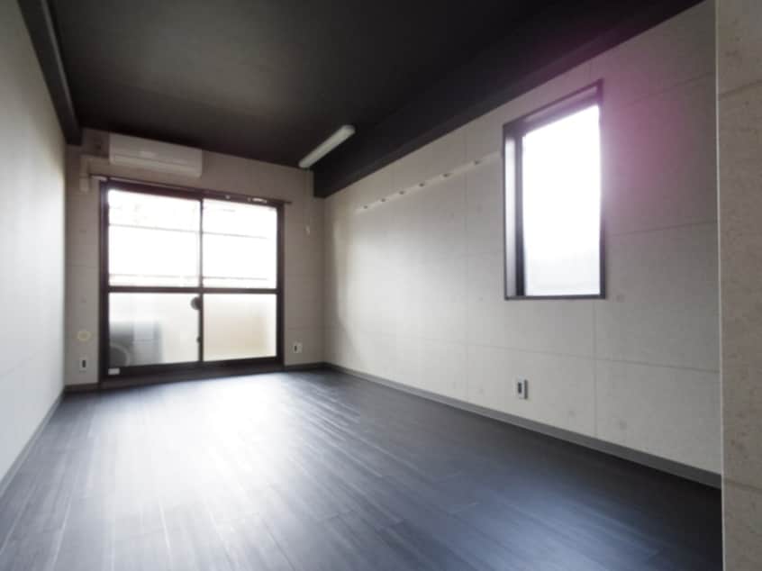 居室 ラ・サンセリテ