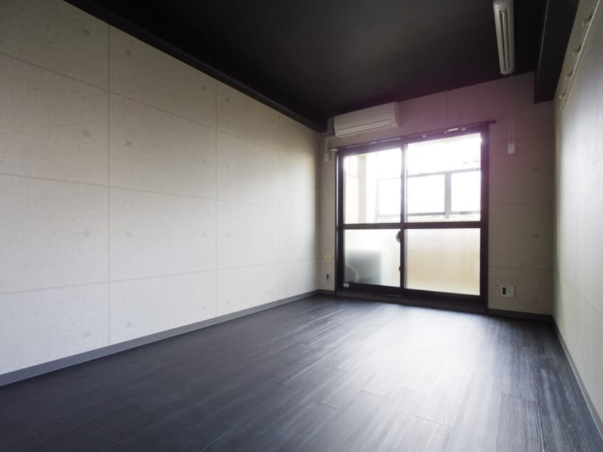 居室 ラ・サンセリテ