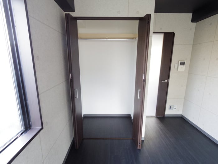 収納 ラ・サンセリテ