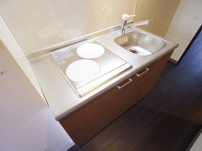 キッチン ラ・サンセリテ