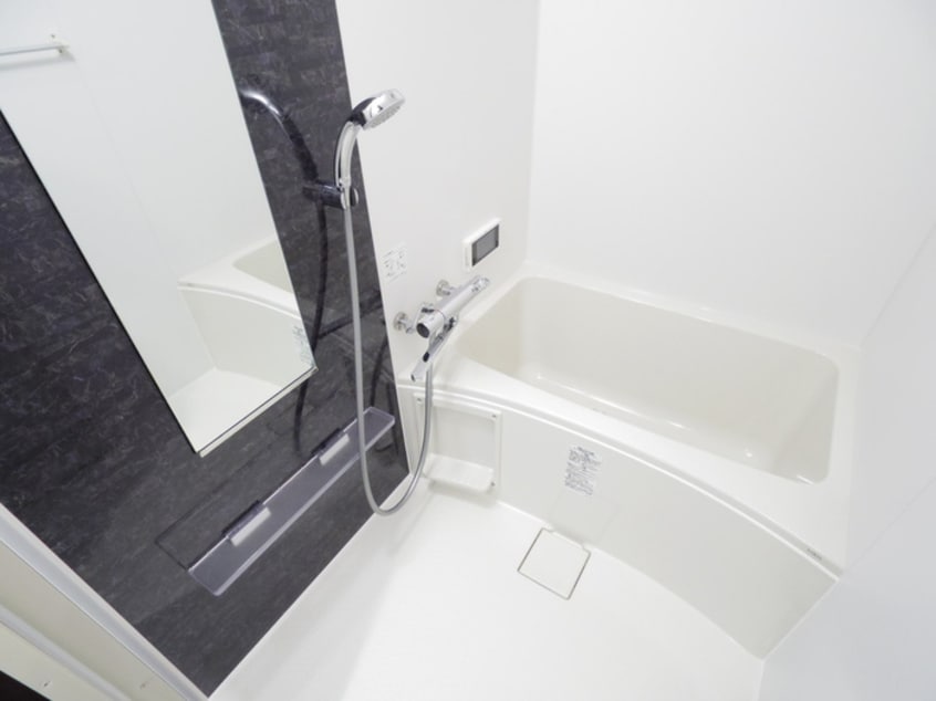 バス／シャワールーム等 ラ・サンセリテ