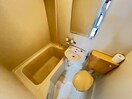 バス／シャワールーム等 キャピタルハウス栄町