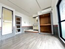 居室 キャピタルハウス栄町
